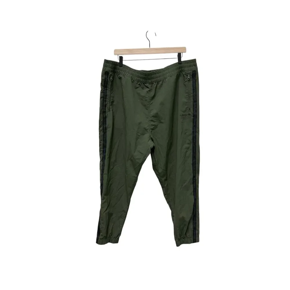 adidas Originals Nmd Track‎ Pants in Green Men’s Size XL
